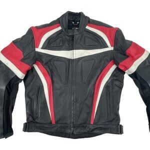 Motojacket Fieldsheer size 46
